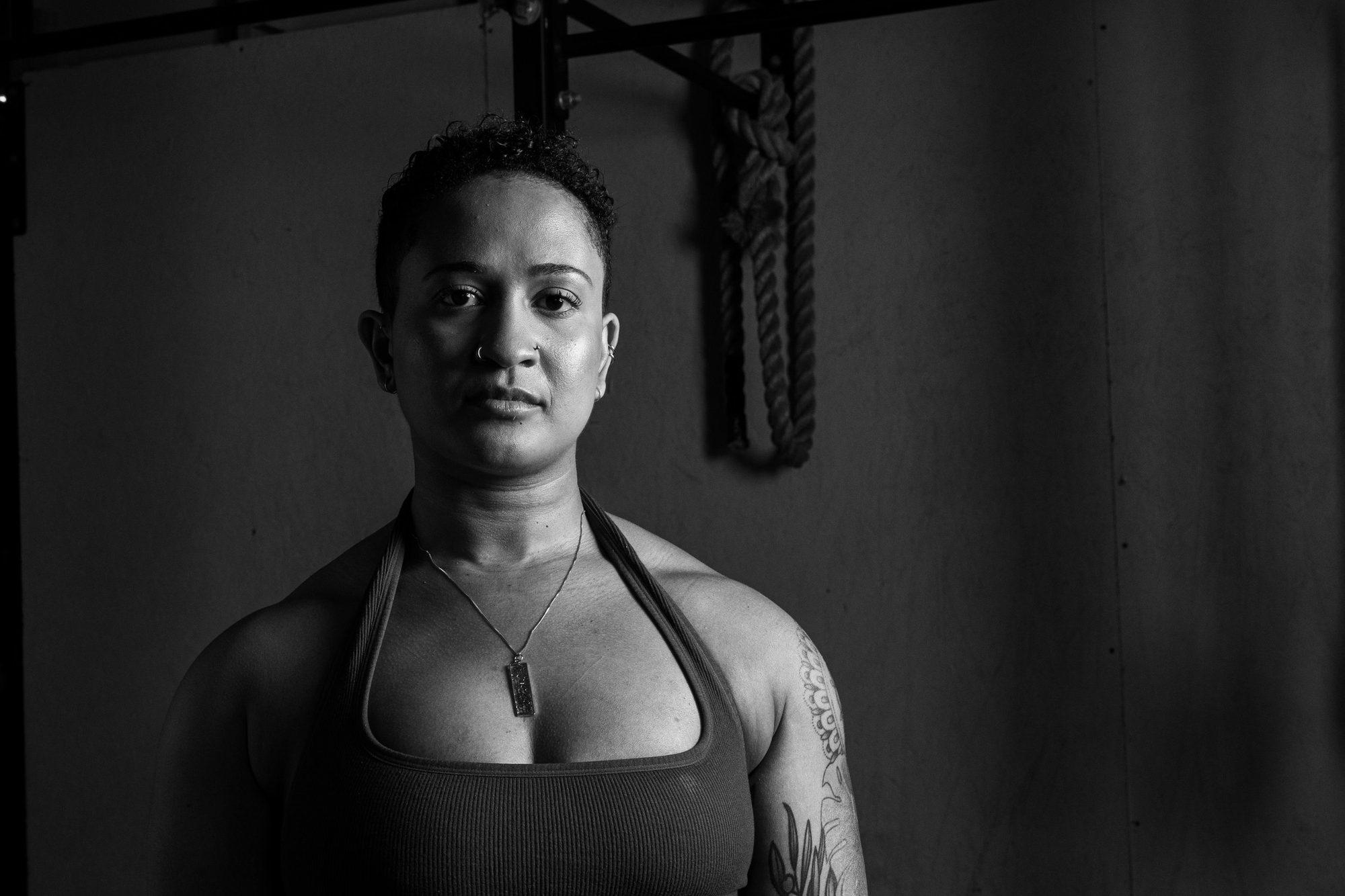 Headshots & Portraits — frame 4