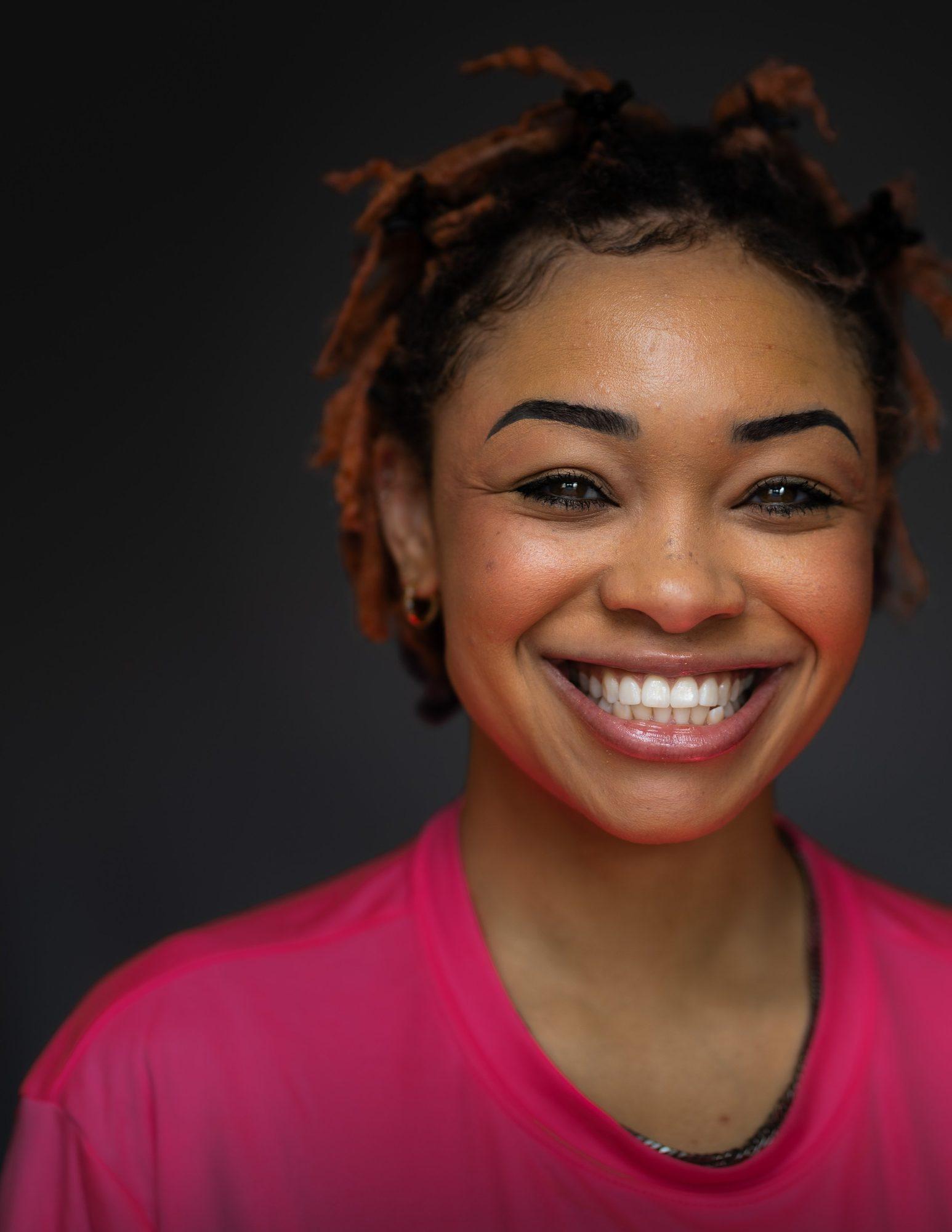 Headshots & Portraits — frame 5