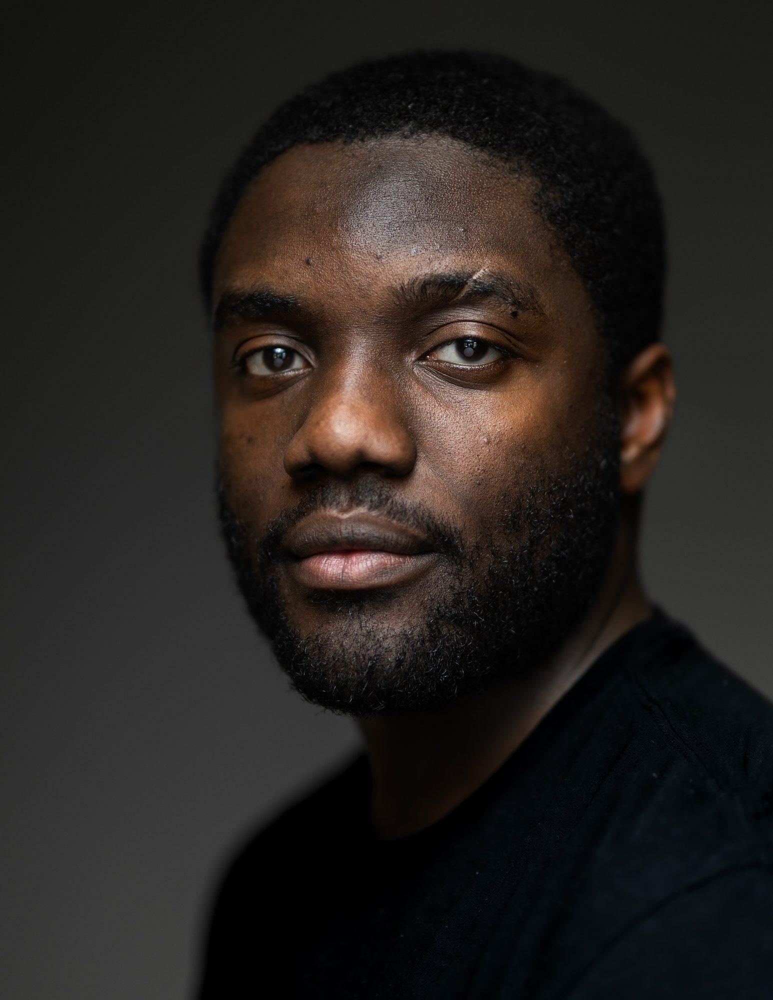 Headshots & Portraits — frame 14