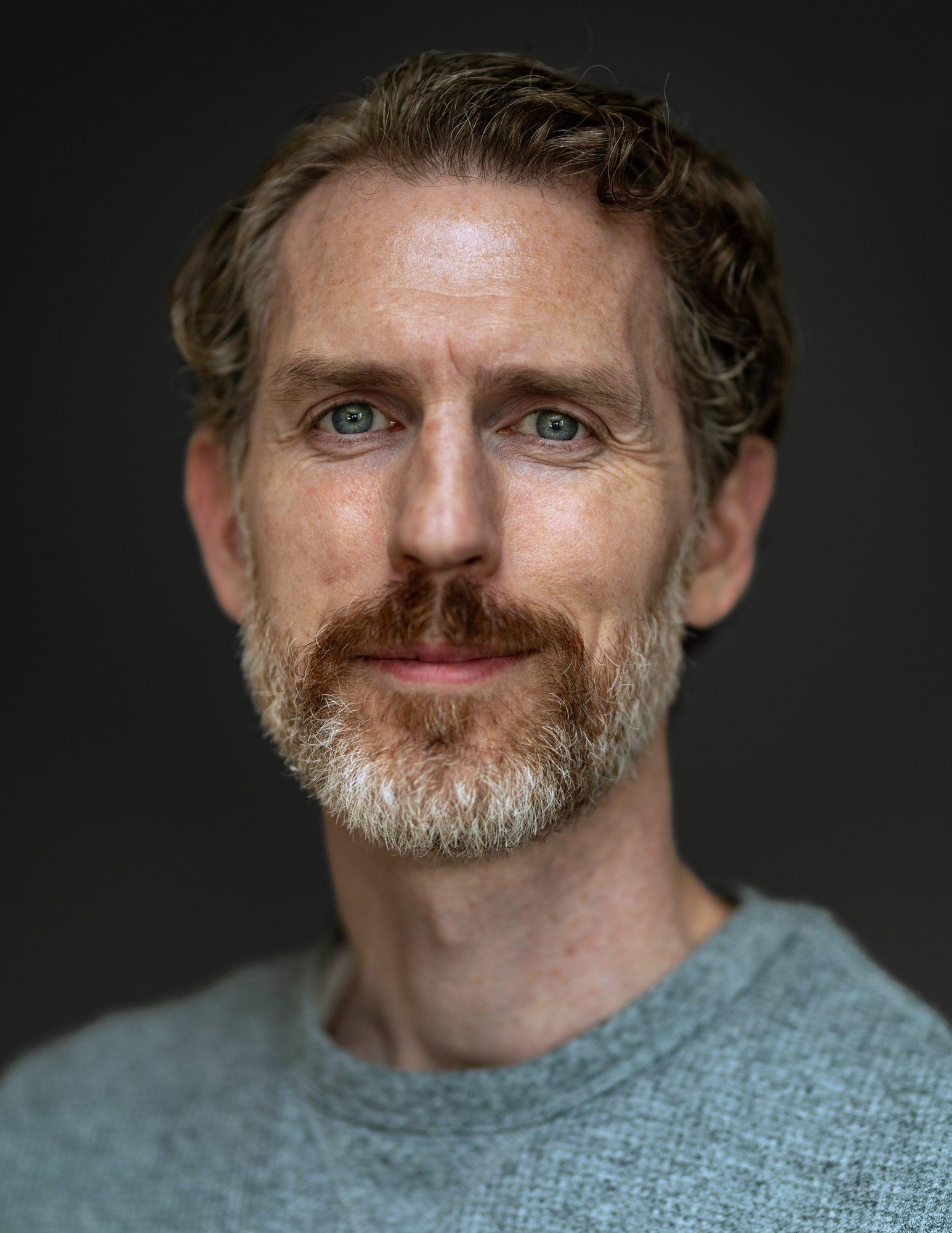 Headshots & Portraits — frame 20