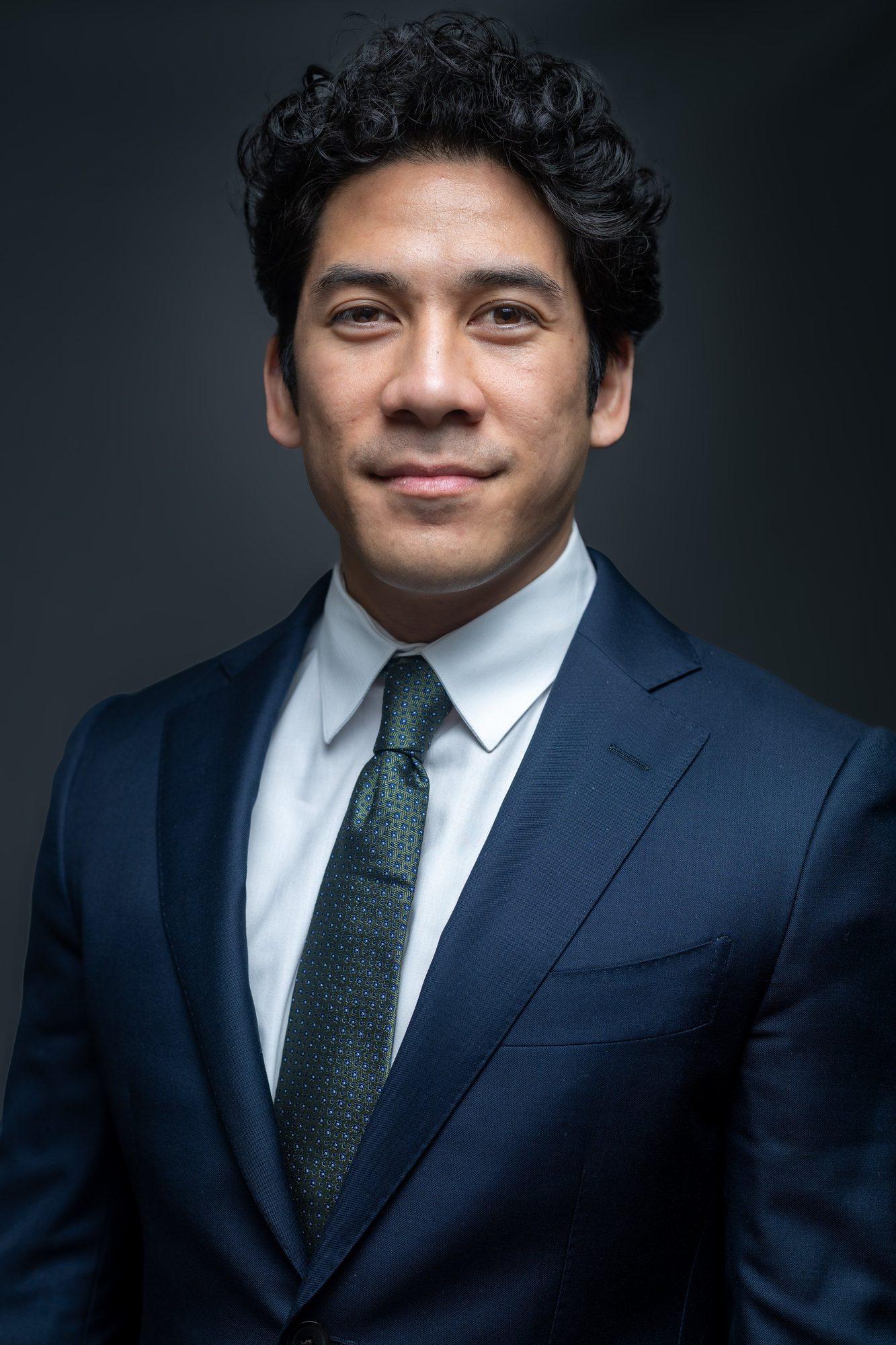 Headshots & Portraits — frame 22