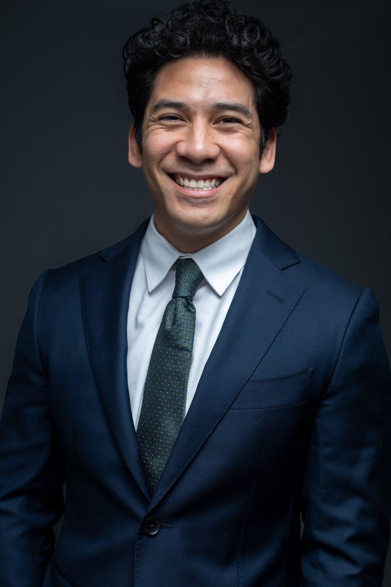 Headshots & Portraits — frame 23