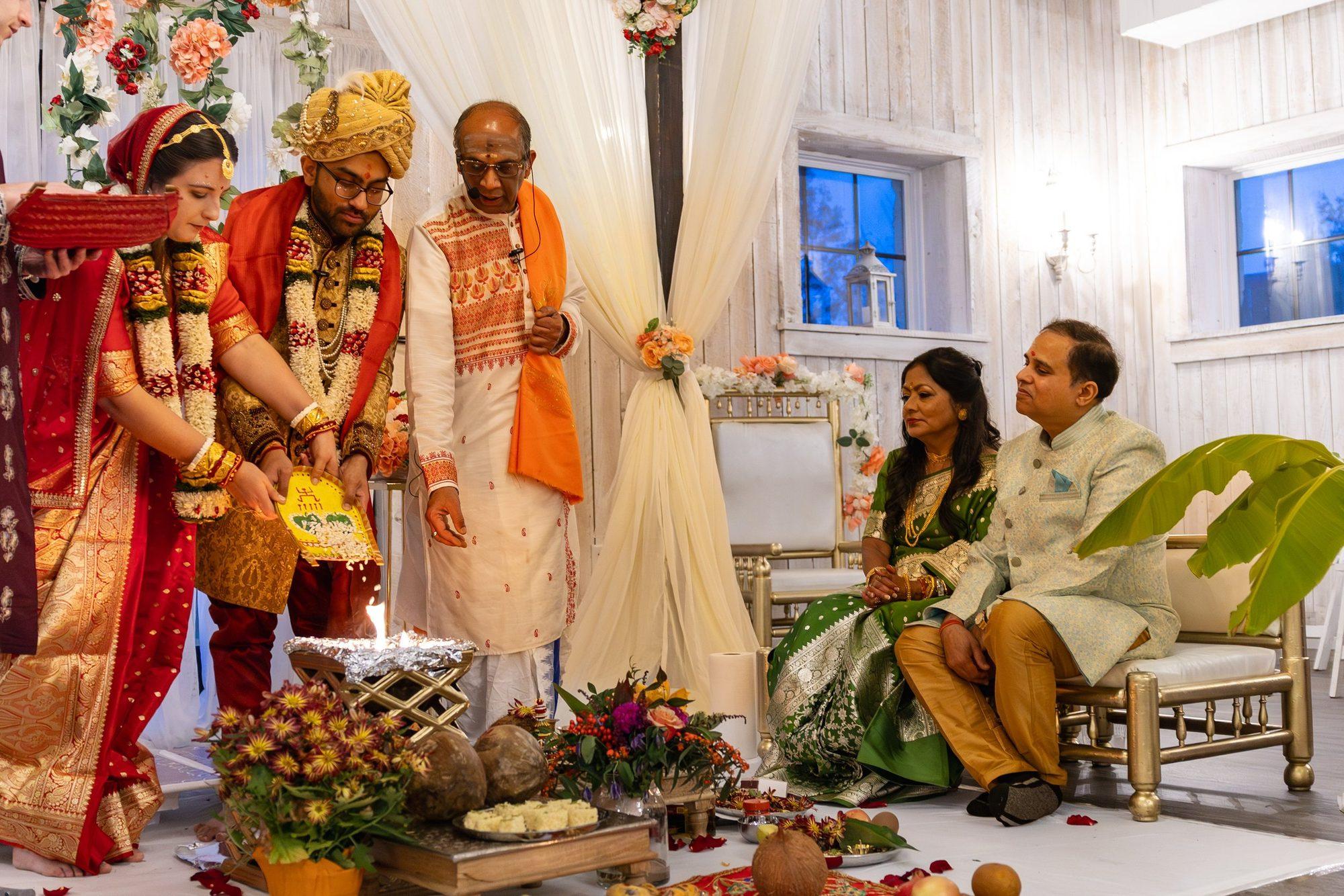 Weddings — frame 26