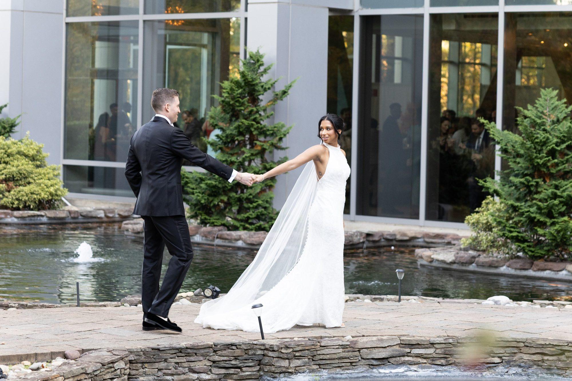 Weddings — frame 35