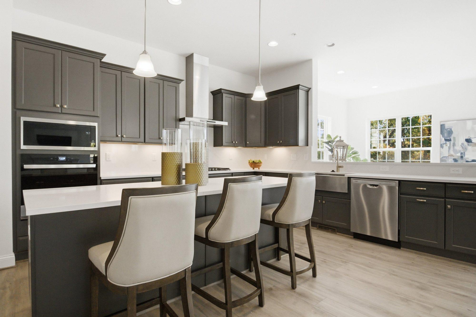 Real Estate & Interiors